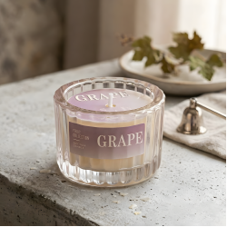 Scented Candle